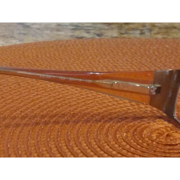 Vogue VO 3577 Full Rim Used Eyeglasses Frames - Eyewear 50-18-135 - Picture 5 of 9